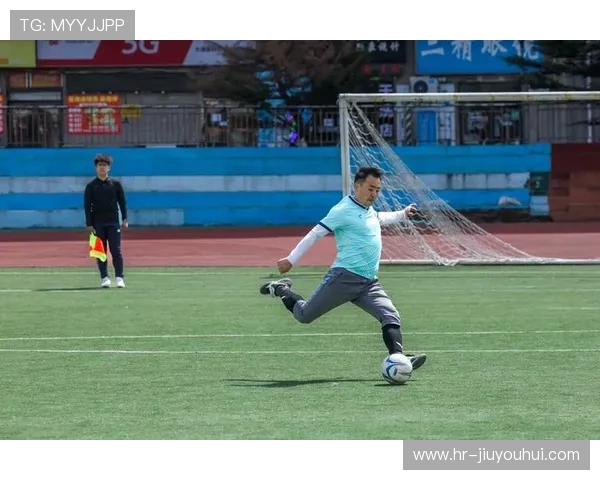 亳州树仁杯足球比赛精彩落幕 聚焦青年足球发展与城市文化融合